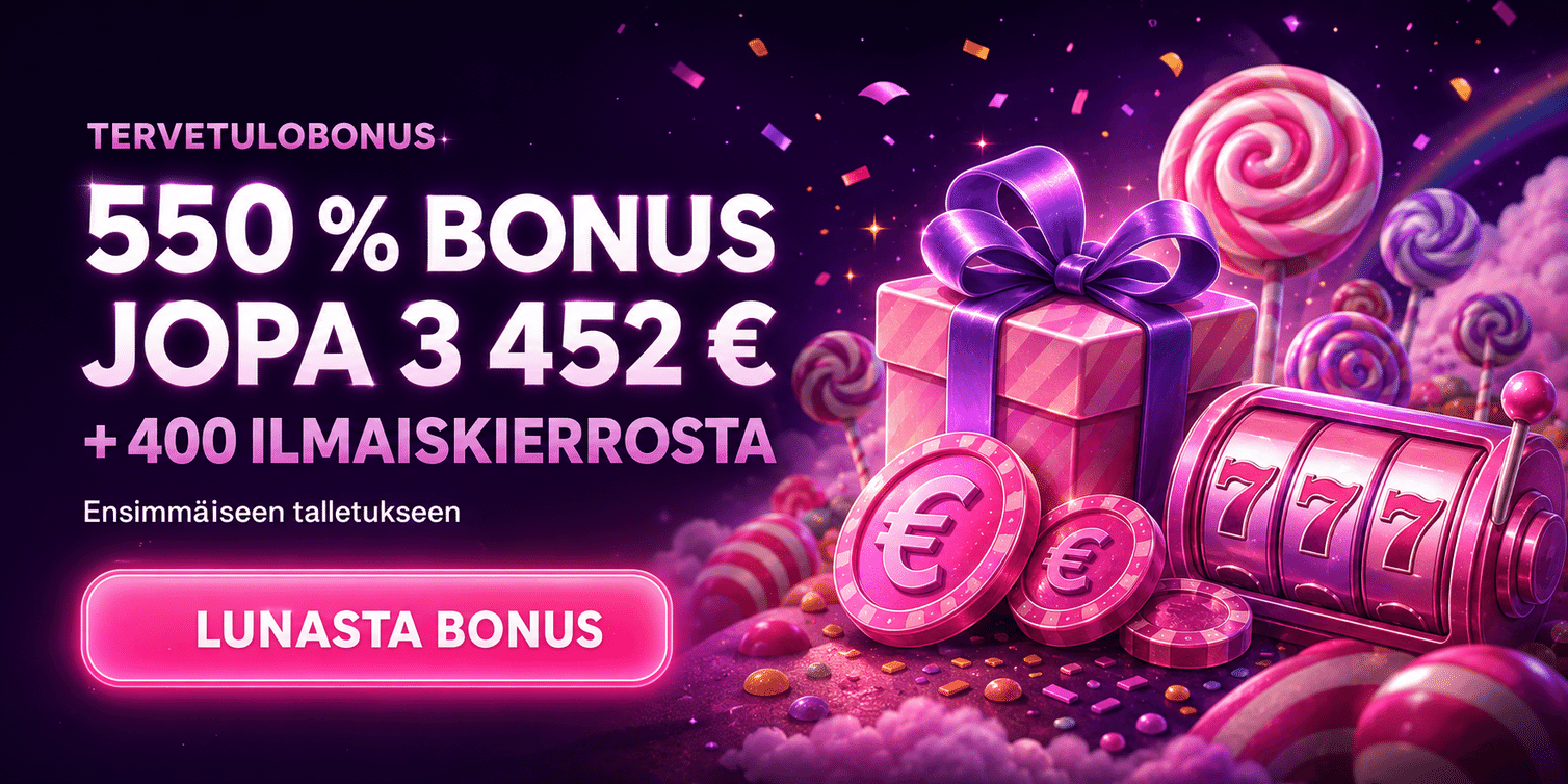 Lussurio Casino