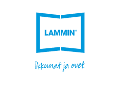 Lammin ikkuna- ja ovimyynti