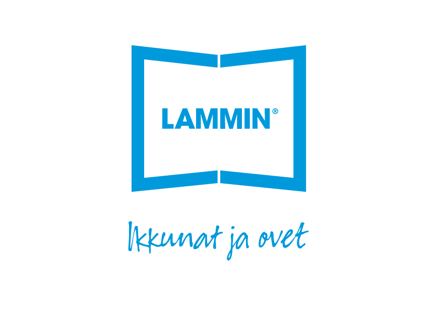 Lammin ikkuna- ja ovimyynti